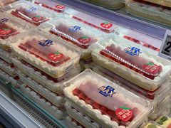 -盒马X会员店(王府井奥莱UP TOWN店)
