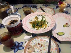 -撒拉花儿·新疆菜·清真(太阳宫店)