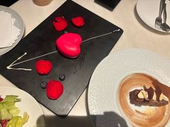 -大八江景意大利西餐厅LargeEight Italy Restaurant(1862时尚艺术中心店)