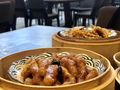-味友味港印记(厦门集美银泰百货店)