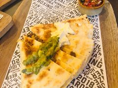 -Boxing Cat Brewery拳击猫精酿啤酒馆(永福店)