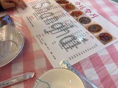 -玲珑餐厅(陕西南路店)