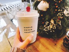 -KYO COFFEE(胶州路店)
