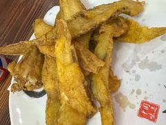 -叶存利海鲜大馅饺子(海宁路总店)