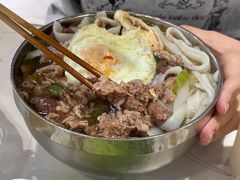 -俏张飞杀猪粉(时尚天河店)