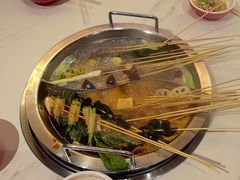-宏姐串串香(征仪路店)