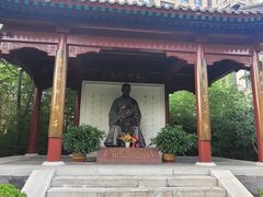 -李叔同故居纪念馆