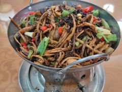 -刘妈菜馆(磁器口店)