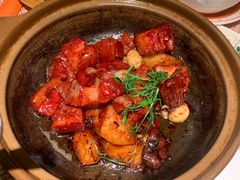 -话梅·客家小厨(东门店)