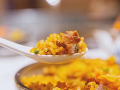 招牌辣味炒饭-曙亚洲餐厅-重庆富力艾美酒店(南坪万达广场店)