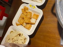 -渔港烤鱼(中百广场店)