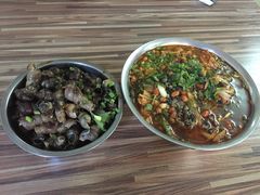 -北海田螺店(四川路店)