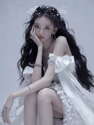 -米莱摄影写真(五大道别墅店)