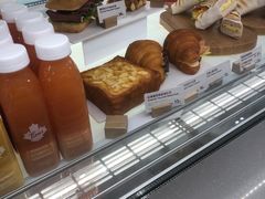 -Tims天好咖啡·贝果(东方广场店)
