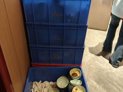 -回家吃饭·地道南昌菜(建德观总店)