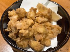 -鸟鸣门屋台料理(金帝银泰店)