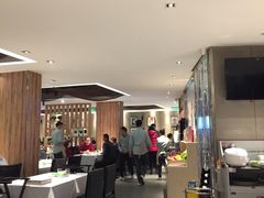大堂-汤城小厨•粤菜•靓汤(金宝街店)