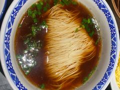 -新万鑫银丝面·非遗无锡味(惠山古镇店)