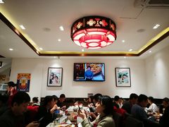 大堂-胡大饭馆 24h(簋街总店)