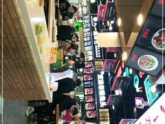 -八一路好吃街(雨田商务大厦店)