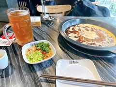 -老船舫·现做活鲜鱼馆(东郊记忆店)