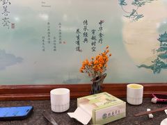 -钦善斋·养生膳食·精典川菜(武侯祠店)