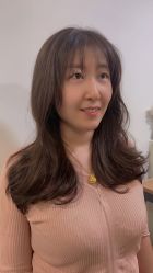 -AFA Hair studio·女士发型设计