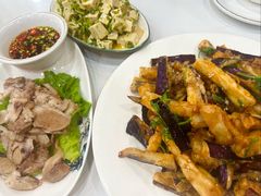 -小山东羊肉汤馆(同济新村店)