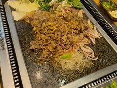 -郭记烤肉创始店(民丰大街店)