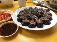 -屋里家延边朝鲜族冷面(南园店)