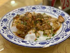 -水乡人家私房菜(逢简店)