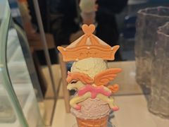 -CORNER CONE GELATO酷矿手作霜淇淋(南头古城店)
