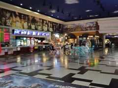 -左岸国际电影城(泉汇购物广场店)