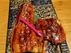 -渔寿司·日本料理(艾尚天地店)