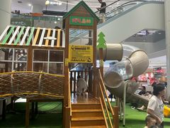 -丽达购物中心(崂山店)