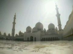 -朱美拉清真寺