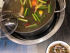 -刘少华贵州小黄牛·鲜牛肉火锅(总店)