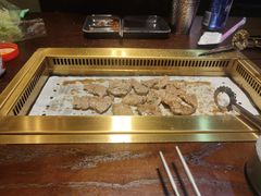 -新石器烤肉(之心城店)