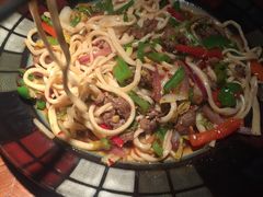 -楼兰新疆主题餐厅(苏州中心店)