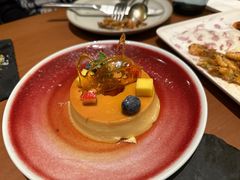 -OLLA 西班牙餐厅(丰盛里店)