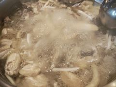 -润园四季椰子鸡火锅(海上世界店)