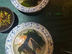 -赶海儿海鲜镖局·平价海鲜小馆(金沙滩店)