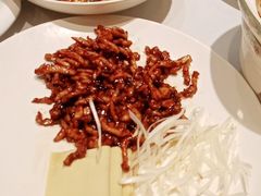 -紫光园·烤鸭·北京菜(劲松店)