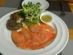 -LENBACH兰巴赫西餐啤酒坊(大连星海广场店)