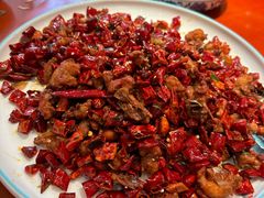 -川悦壹号·川菜(蠡溪路店)