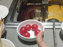 -海底捞火锅(方圆荟店)