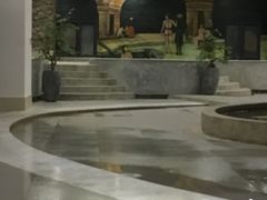 -加林娜泥浴水疗