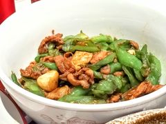 -辣可可·小炒黄牛肉(望京凯德MALL店)