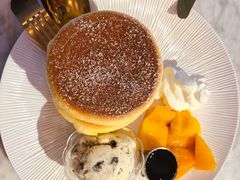 -发记甜品(山东街店)