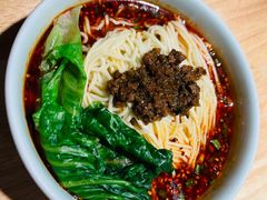 跷脚担担面-全牛匠·乐山跷脚牛肉(新中关店)